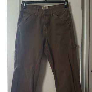 Men's Schmidt work pants